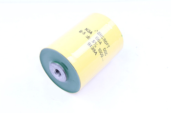 CONDENSATEUR 8.5UF 1000V ASHCROFT