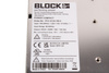 PCC-0124-100-2 BLOCK ALIMENTATION A DÉCOUPAGE (SMPS)