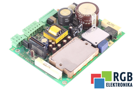 PRS-4600E SANMOTION POUR PIÈCES