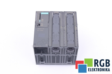 6ES7314-6CG03-0AB0 SIEMENS SIMATIC S7-300 CPU314C-2 DP