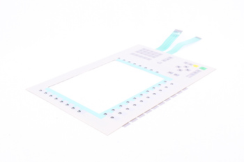 6AV6542-0DA10-0AX0 SIMATIC MP370 CLAVIER REMPLACEMENT