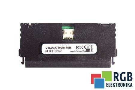 54146 DELOCK 4GB 40PIN