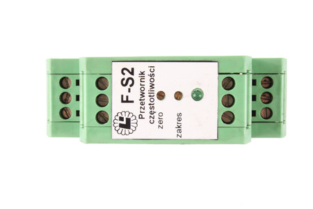 F-S2 LABOR ASTER