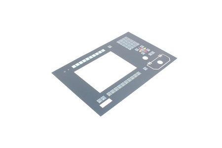 C3200M FAÇADE DE PROTECTION REMPLACEMENT