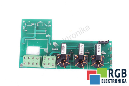 CHAL001B OSAI POUR OSS3000 RS01 10KVA
