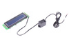 PC2404ERM-AJA-C-Y2 POWERTIP PC2404A MATRICE LCD