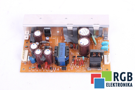 PCB4984B IDEC POUR HG3F-FT22TF-W