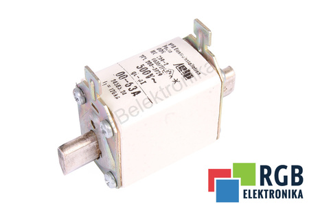 FUSIBLE TGL200-3729 VEB 24585.24 500VAC, 63A