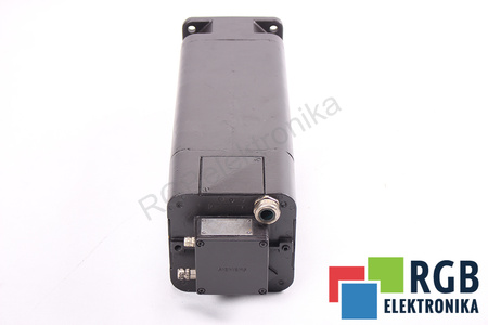 1HU3108-0AH01-Z Z:G45 K31 K42 SIEMENS DC SERVOMOTOR 1HU3