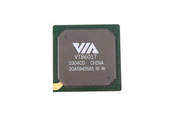 VT8601T VIA