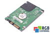 WD800BEVT-75ZCT2 WESTERN DIGITAL SATA 80GB