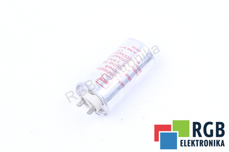 CONDENSATEUR MMKU614/240SBS ESTA 14UF, 240/260V