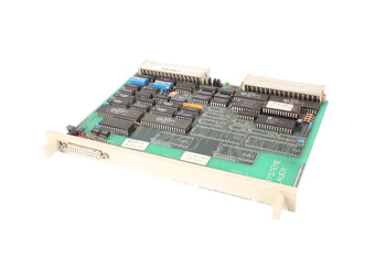 PCS810-1 ELEKTRONIK SYSTEME LAUER