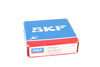NU308ECJ SKF 9500RPM, 8000RPM, 40X90X23, 93KN, 78KN ROULEMENT A ROULEAUX