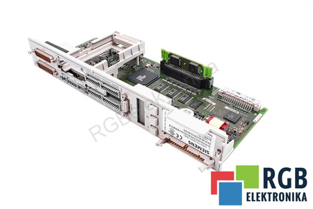 6SN1118-1NH01-0AA1 SIEMENS SIMODRIVE 611