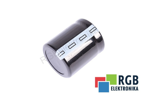 CONDENSATEUR B43544-B9567-M EPCOS 560UF, 400V