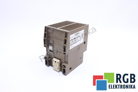 6ES5103-8MA03 SIEMENS CPU 103 SIMATIC S5-100U