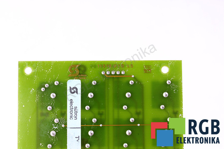 71518.000 SUTRON CLAVIER