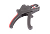 PINCE A DÉNUDER AUTOMATIQUE 1262180 KNIPEX 12 62 180 0.2-6MM 180X75X21MM