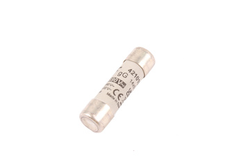 FUSIBLE 421010 DF ELECTRIC B14X51S-10A 690V, 10A, 14X51MM