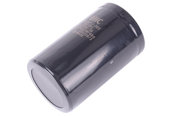 CONDENSATEUR ALS30A222MF400 BHC COMPONENTS LTD 2200UF, 400V