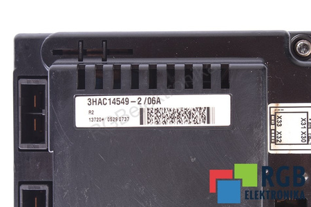3HAC14549-2/06A ABB