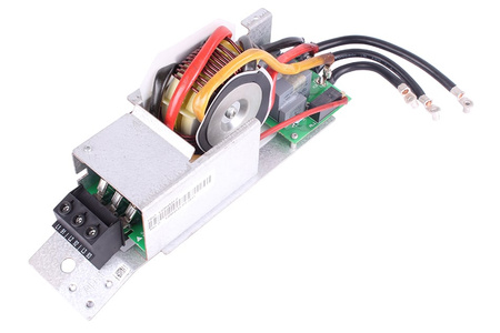 130B4531-F TRIO 130B4531/PT/2811 POUR PIÈCES