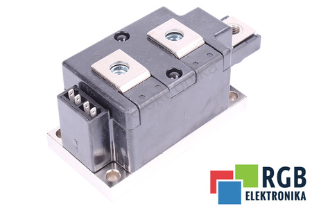 MCC312-16IO1 IXYS MODULE THYRISTOR