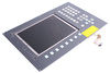6FC5203-0AF52-0AA0 SIEMENS SINUMERIK OPERATOR PANEL FRONT 12.1"