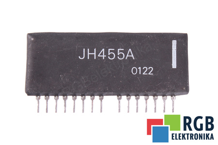 JH455A SHINDENGEN