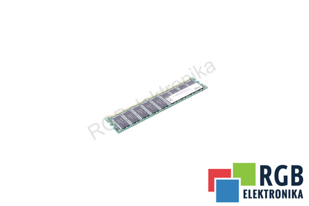 CL3-3-3 TAS PC3200 256MB