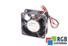 2410ML-05W-B79 NMB TECHNOLOGIES 60X60X25MM, 24V, 0.25A VENTILATEUR