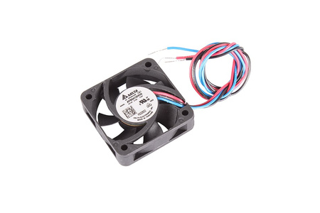 AFB0412HHA-TA5F DELTA ÉQUIVALENT 1604KL-04W-B39-BQ1 NMB 40X40X10MM, 12V, 0.05A VENTILATEUR
