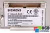 6SN1118-0DH23-0AA1 SIEMENS VERSION A SIMODRIVE 611-D