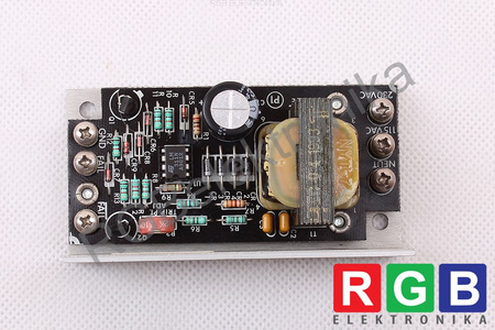 PFM-1 POWER-ONE F0025-00102B
