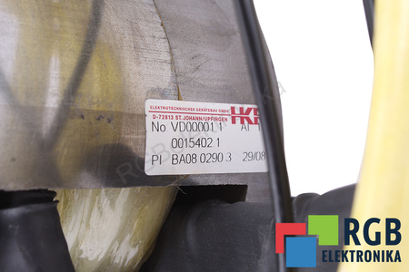 VD00001.1 ELEKTROTECHNIK ELEKTRONIK 0015402.1