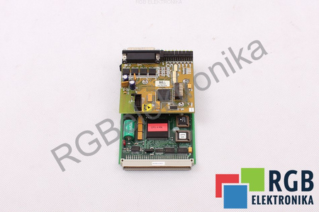 APC 3000 A-32 CPU SCHUCKER 0153.0302 A APC3000-32