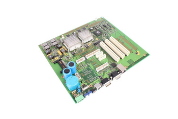 LY30C090 MSC TUTTLINGEN DIAS5 V3.0 POUR PIÈCES