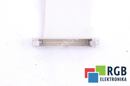 0094.00 SIEMENS 34PIN 100MM RUBAN DE CONNEXION