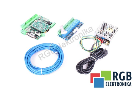 #14455 CENTROID KIT CONTRÔLEUR CNC ACORN POUR CONSTRUIRE UNE MACHINE CNC