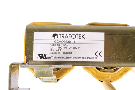 GCHO5530L1 TRAFOTEK TRANSFORMATEUR