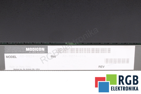 AS-B824-016 MODICON