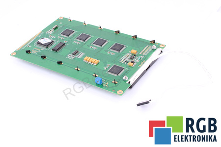 G242C TECDIS AFFICHEUR LCD
