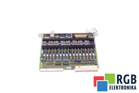 6FX1112-0AA01 SIEMENS SINUMERIK 3