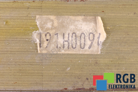 191H0094 HUTTINGER