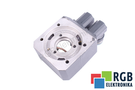 1FT6034-4AK71-4AB0 SIEMENS PALIER ARRIERE