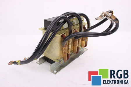 BV30994 TN274637 GASS FILTRE D’INDUCTANCE