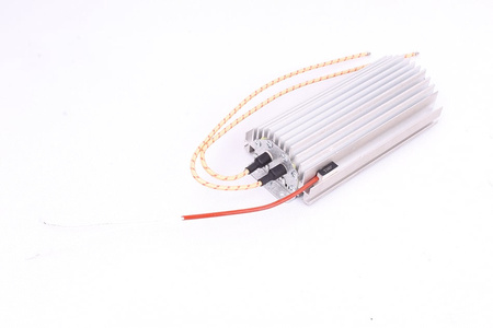 AX-REM00K9070-IE OMRON 70OHM 900W RÉSISTANCE DE FREINAGE