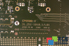 CP6500-V KONTRON 31.251-1010.1/B01 POUR PIÈCES