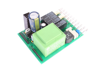 MP8300C4 STYROMAT POUR PIÈCES